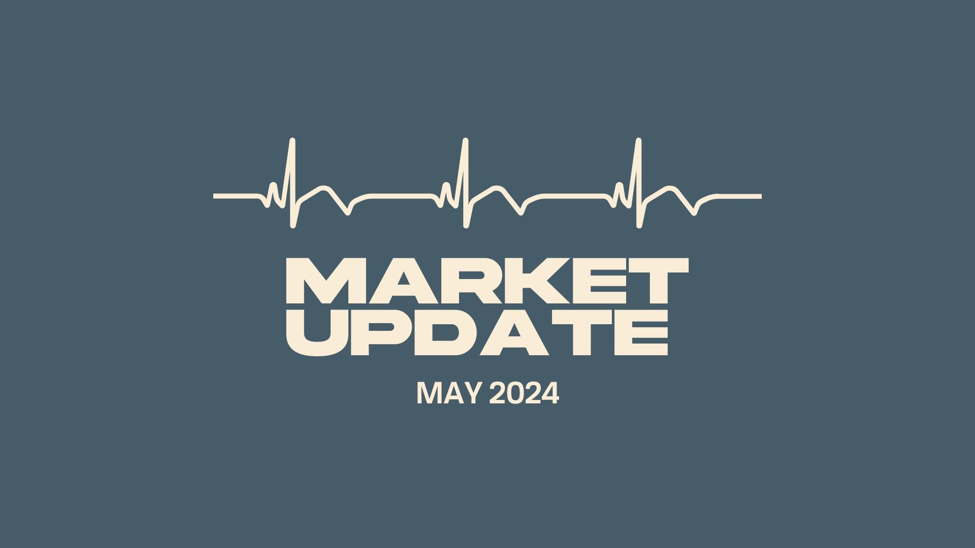 Squamish Market Update May 2024
